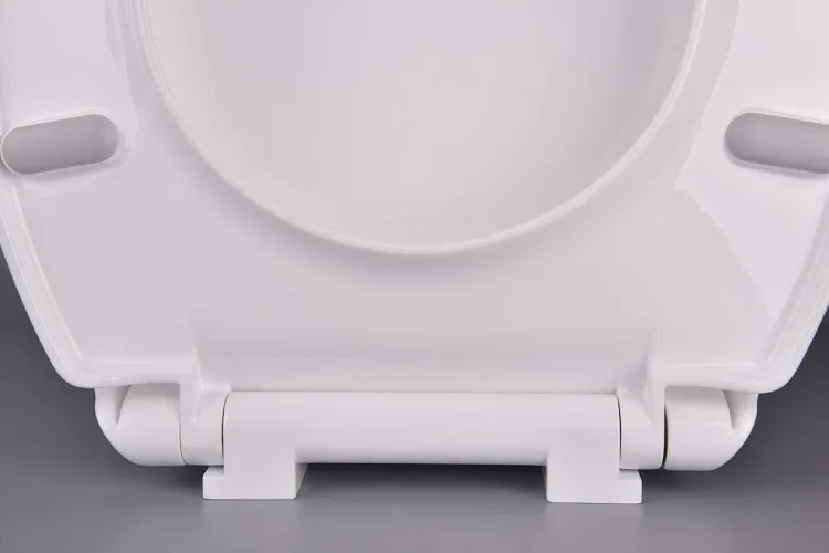 elongated commode seat elongated commode seat