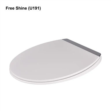 Декоративные крышки для унитаза