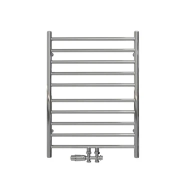 Центральное отопление Полотенцесушители Ванная комната