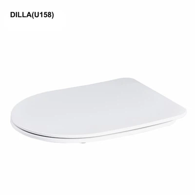 Slim D Shape Seat Seat