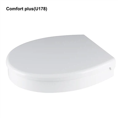 Лучшие сиденья для унитаза для тяжелых людей