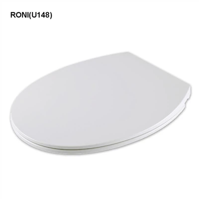 Мягкое сиденье для унитаза