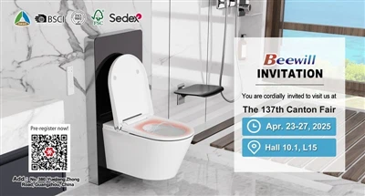 От танков до технологии: решения для ванной комнаты с полной систем